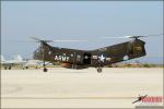 Piasecki H-21B Shawnee - NBVC Point Mugu Airshow 2010: Day 2 [ DAY 2 ]